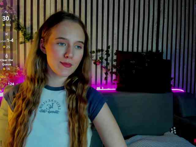 Casey-Sweeet webcam