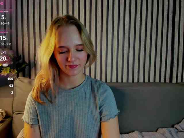 Casey-Sweeet webcam