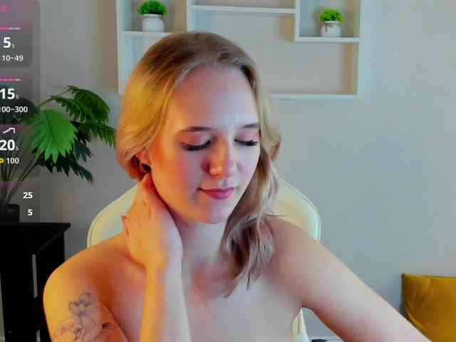 Casey-Sweeet webcam
