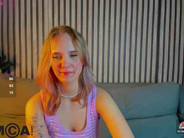 Casey-Sweeet Live Webcam on BongaCams