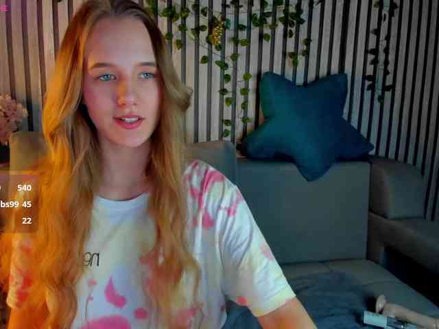 Casey-Sweeet webcam