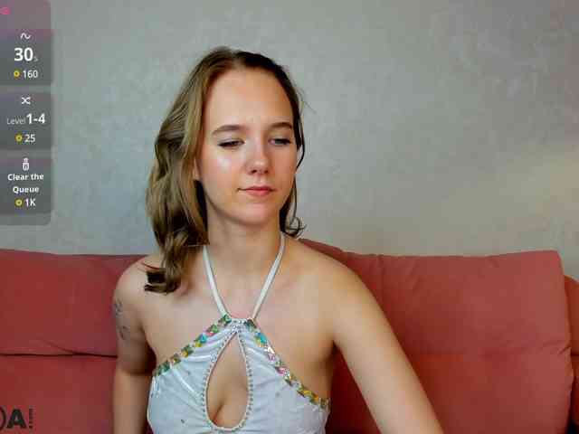 Casey-Sweeet webcam