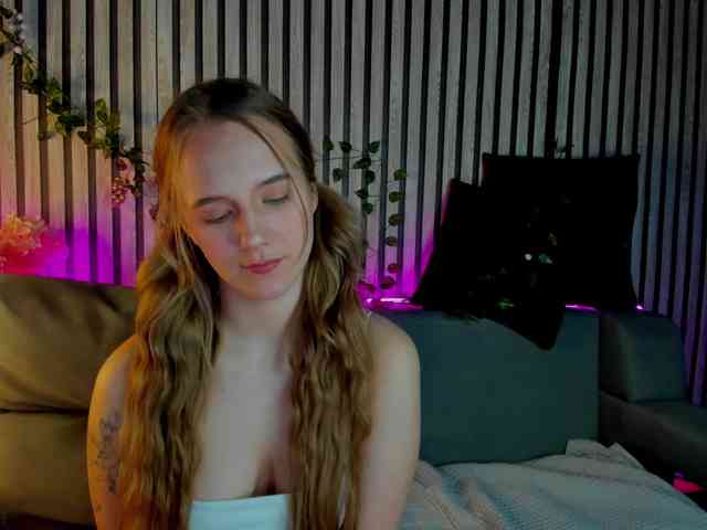 Casey-Sweeet webcam