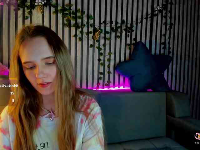 Casey-Sweeet webcam