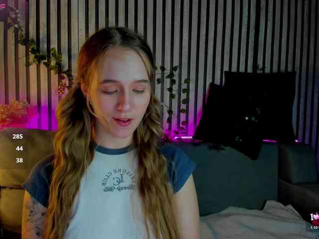 Casey-Sweeet webcam
