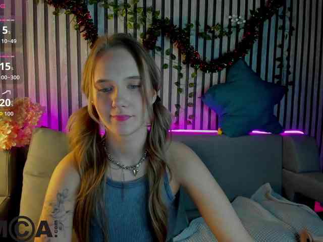 Casey-Sweeet webcam