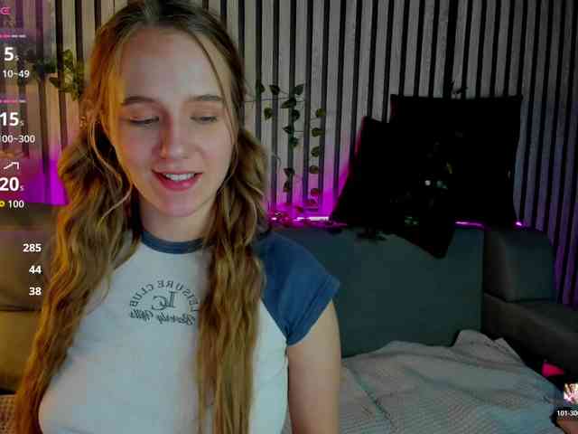 Casey-Sweeet webcam