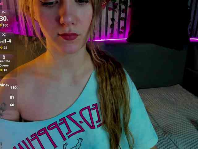 Casey-Sweeet webcam
