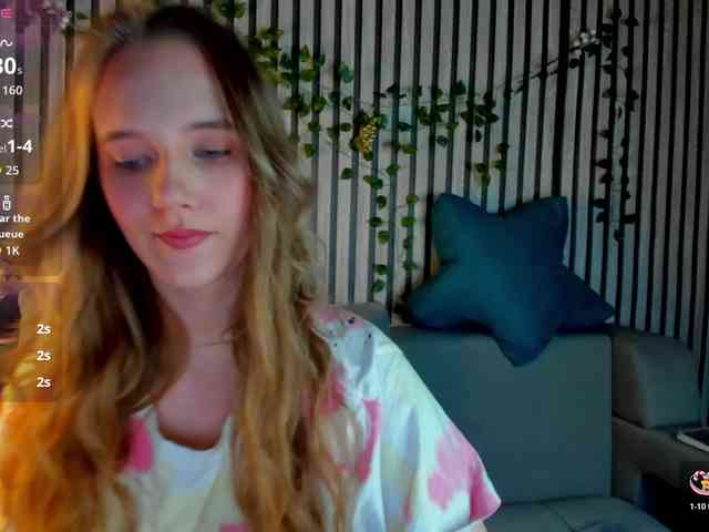 Casey-Sweeet webcam