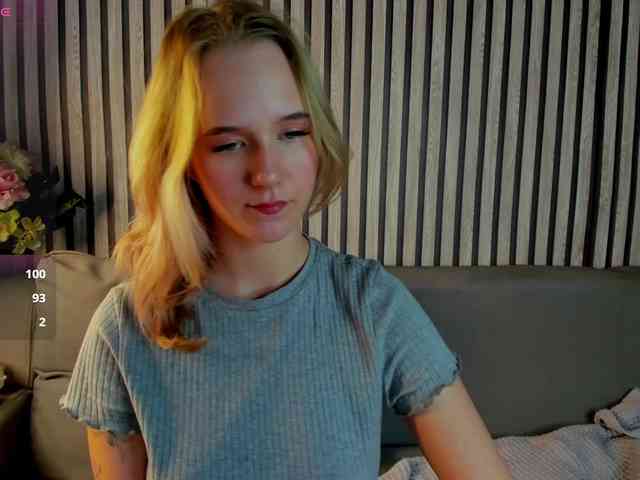 Casey-Sweeet webcam