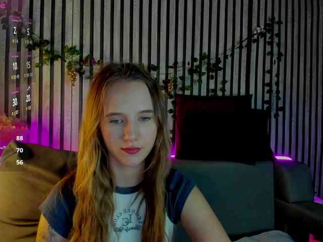 Casey-Sweeet webcam