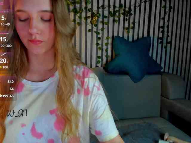 Casey-Sweeet webcam
