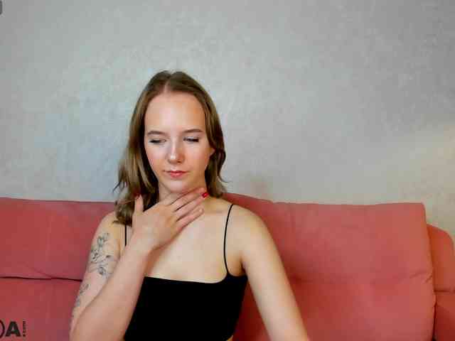 Casey-Sweeet webcam