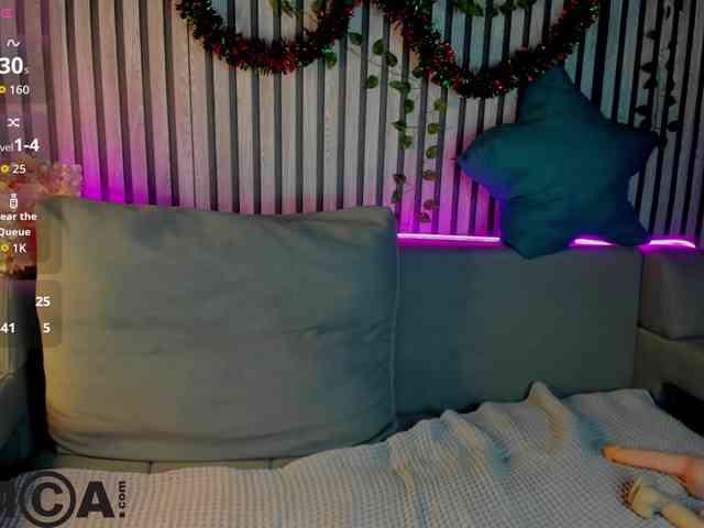 Casey-Sweeet Casey-Sweeet