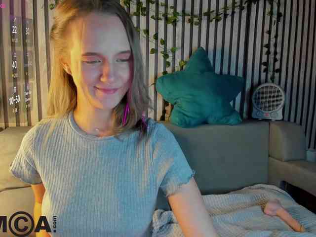 Casey-Sweeet webcam