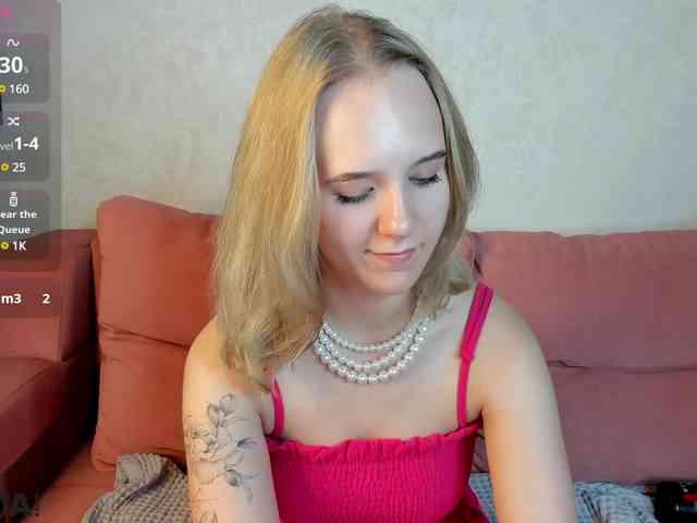 Casey-Sweeet webcam