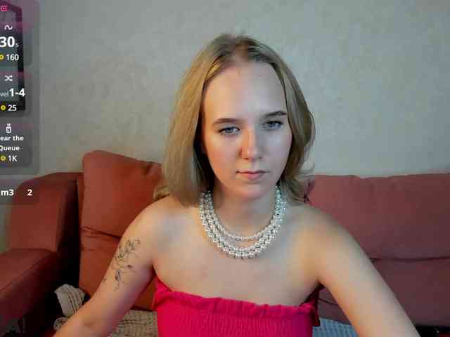 Casey-Sweeet webcam