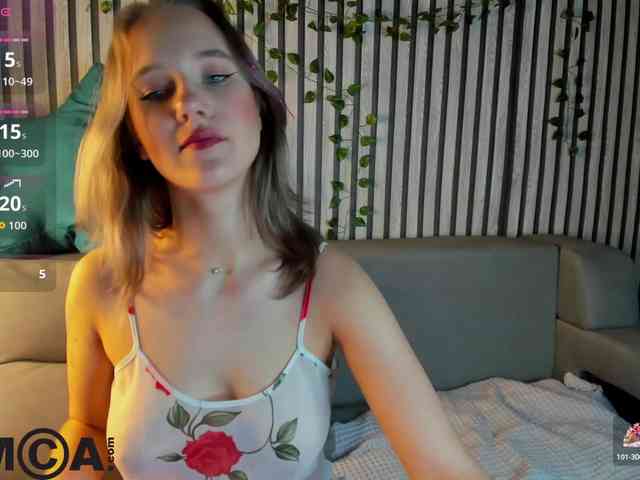 Casey-Sweeet webcam