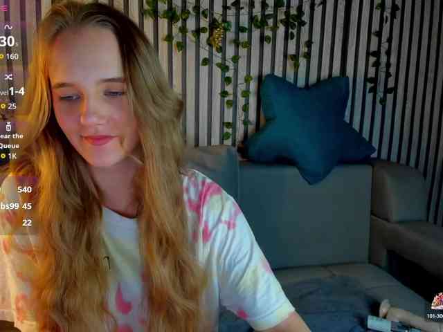 Casey-Sweeet webcam