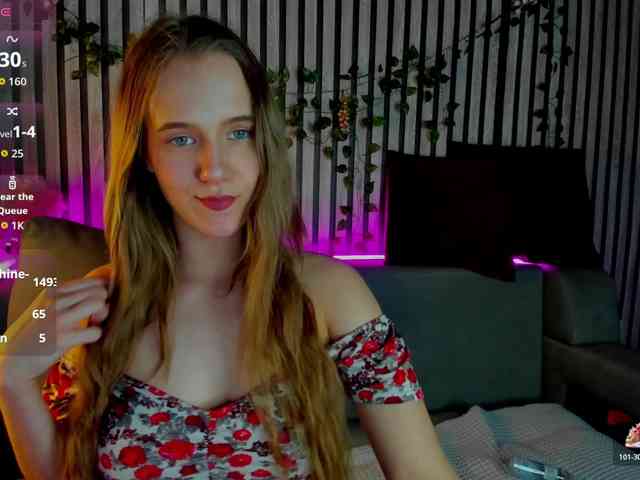 Casey-Sweeet webcam