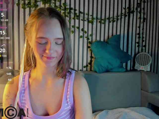 Casey-Sweeet webcam