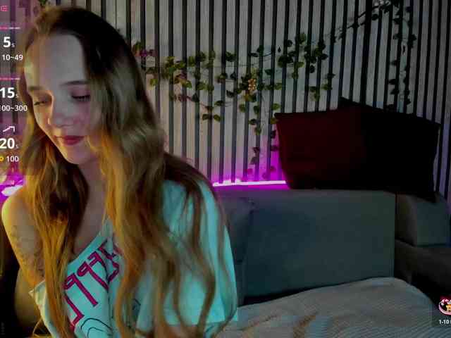 Casey-Sweeet webcam
