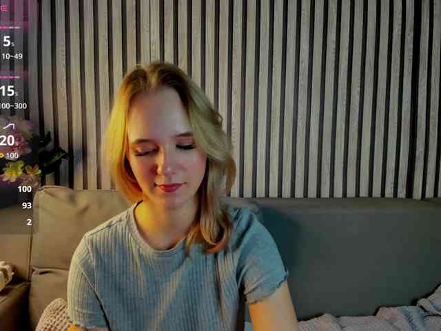 Casey-Sweeet webcam