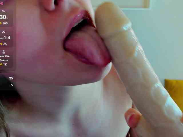 Casey-Sweeet webcam