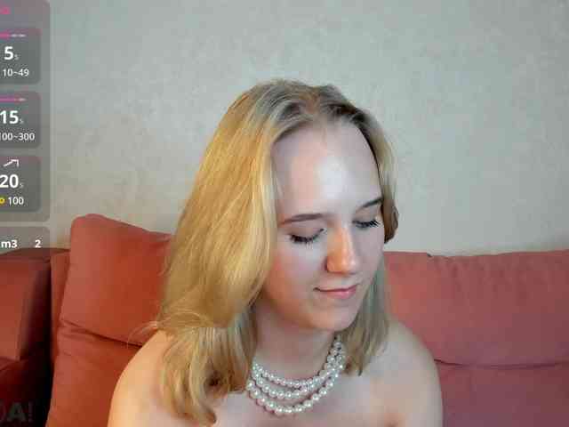 Casey-Sweeet webcam