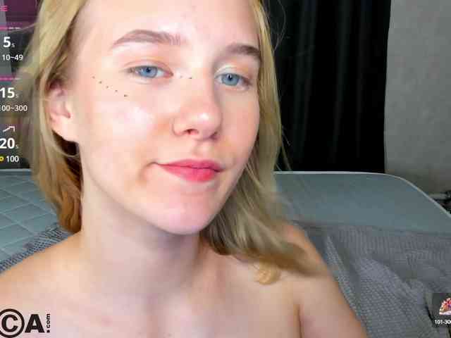 Casey-Sweeet webcam