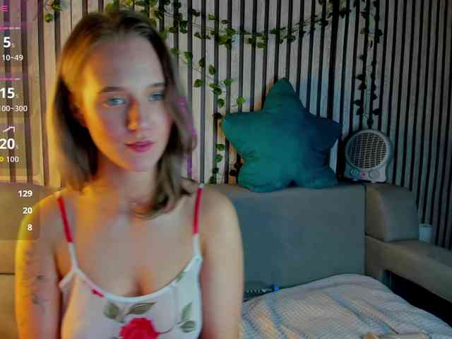 Casey-Sweeet webcam