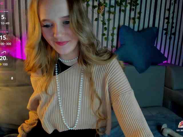 Casey-Sweeet webcam