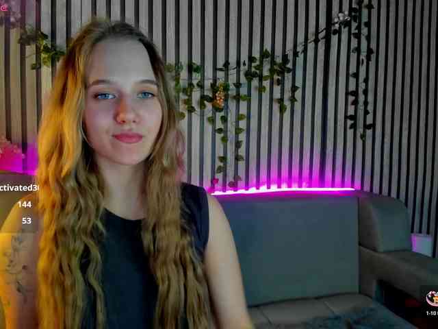 Casey-Sweeet webcam
