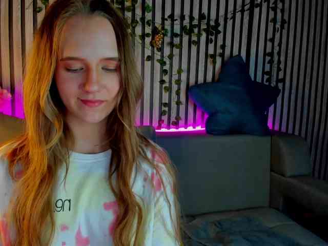 Casey-Sweeet webcam