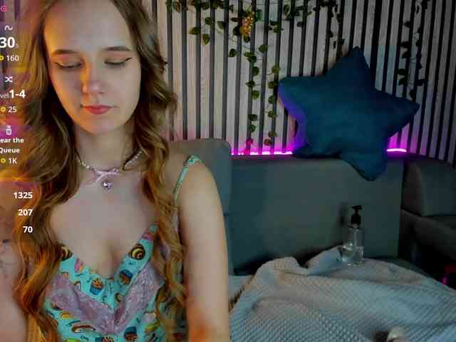 Casey-Sweeet webcam