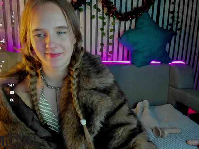 Casey-Sweeet webcam