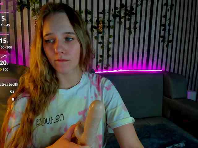 Casey-Sweeet webcam