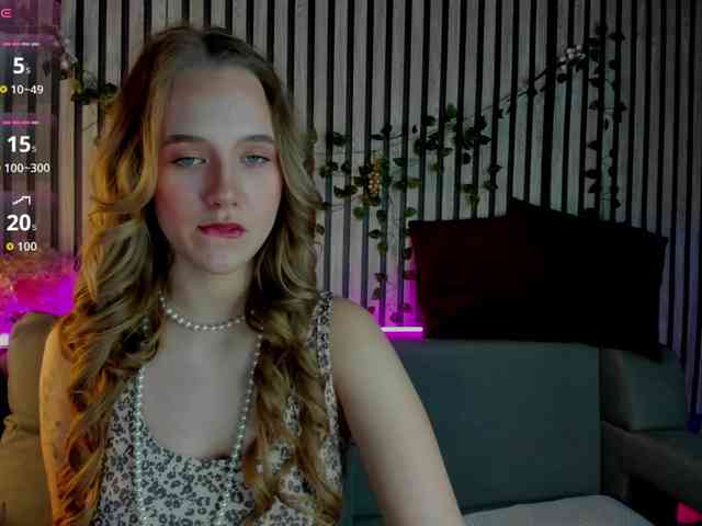 Casey-Sweeet webcam