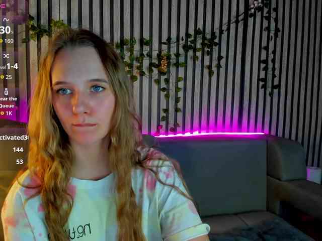 Casey-Sweeet webcam