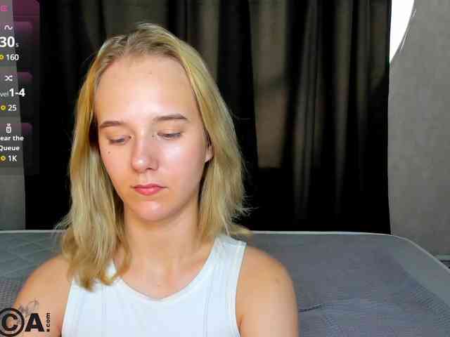 Casey-Sweeet webcam