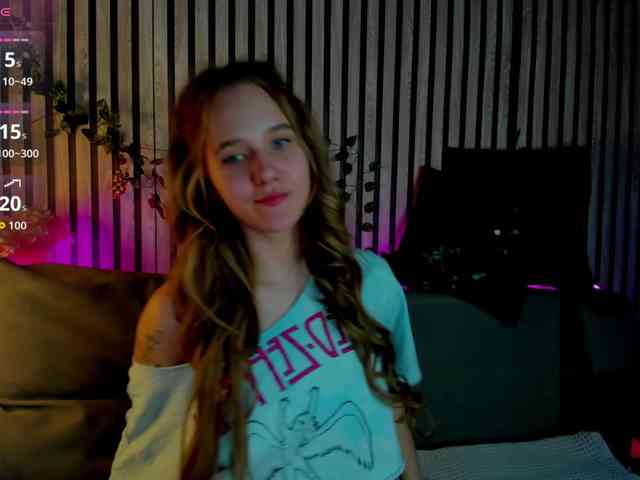 Casey-Sweeet webcam