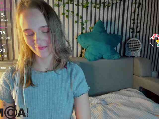 Casey-Sweeet webcam