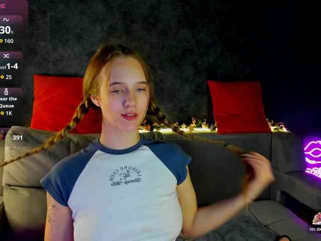 Casey-Sweeet webcam