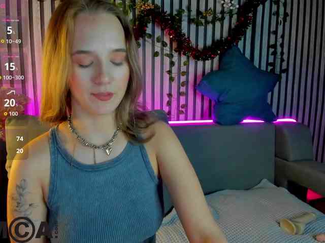 Casey-Sweeet webcam