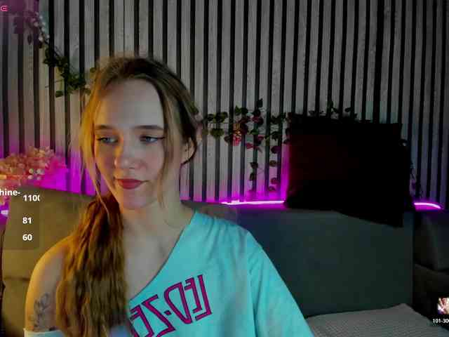 Casey-Sweeet webcam