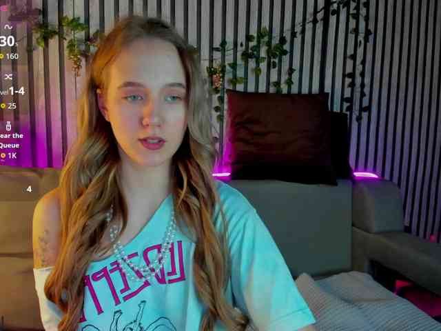 Casey-Sweeet webcam