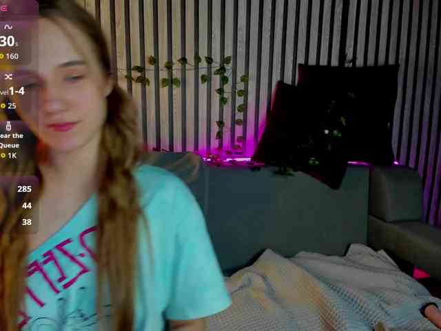Casey-Sweeet webcam