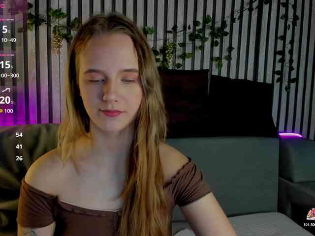 Casey-Sweeet webcam