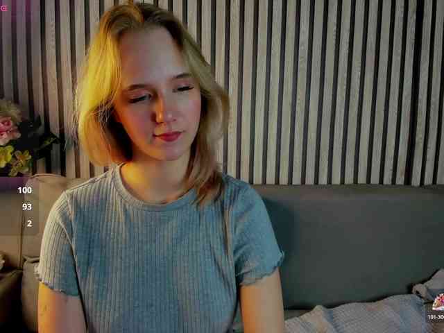 Casey-Sweeet webcam