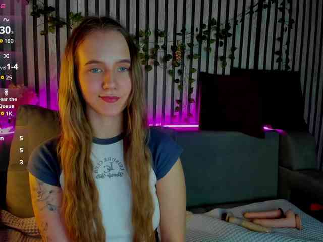 Casey-Sweeet webcam